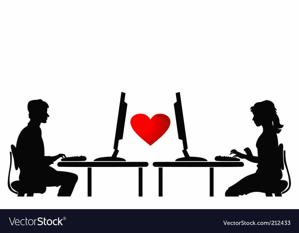Virtual Love in 2022