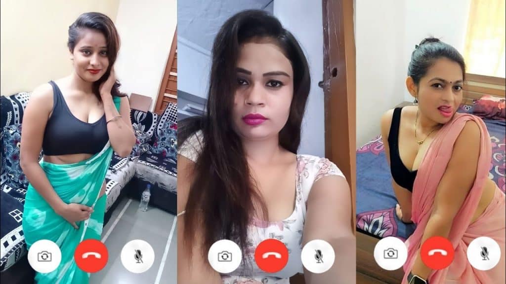 Video Chat With Girls in 2023